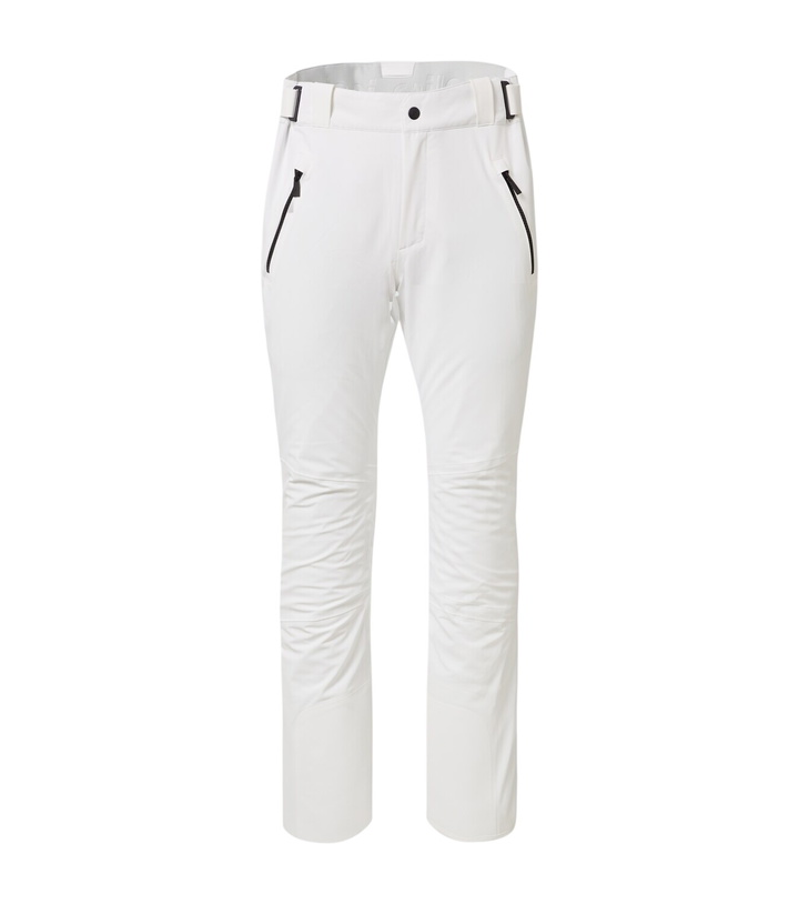 Photo: Toni Sailer William ski pants