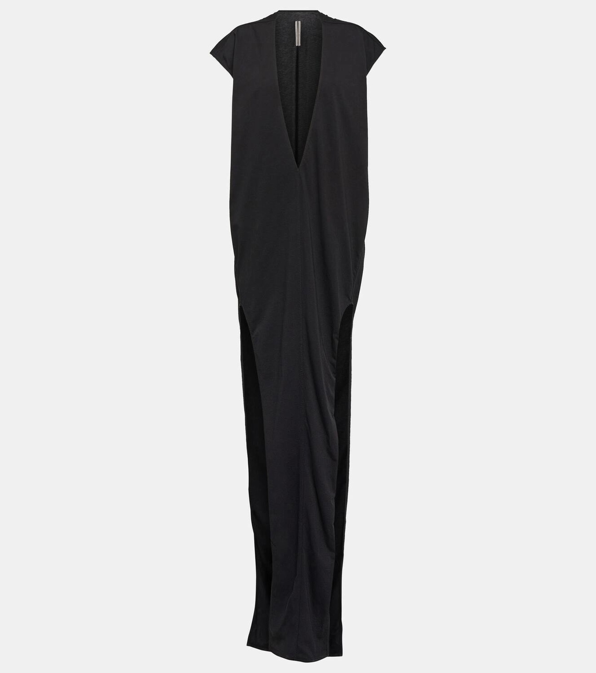 rick owens black and white dress Rick Owens main image 0