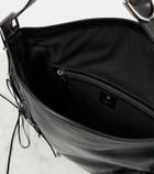 Givenchy Voyou Medium leather shoulder bag