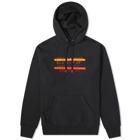 Know Wave Classic Anxiety Logo Hoody