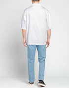 Gcds Mens Shirt in White