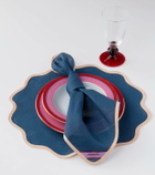 La DoubleJ Cloud set of 2 placemats