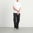 Service Works Men's Trademark T-Shirt in White