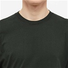 Colorful Standard Men's Long Sleeve Oversized Organic T-Shirt in HntrGrn