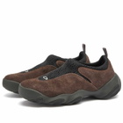 Oakley Factory Team Men's Suede Flesh in Java