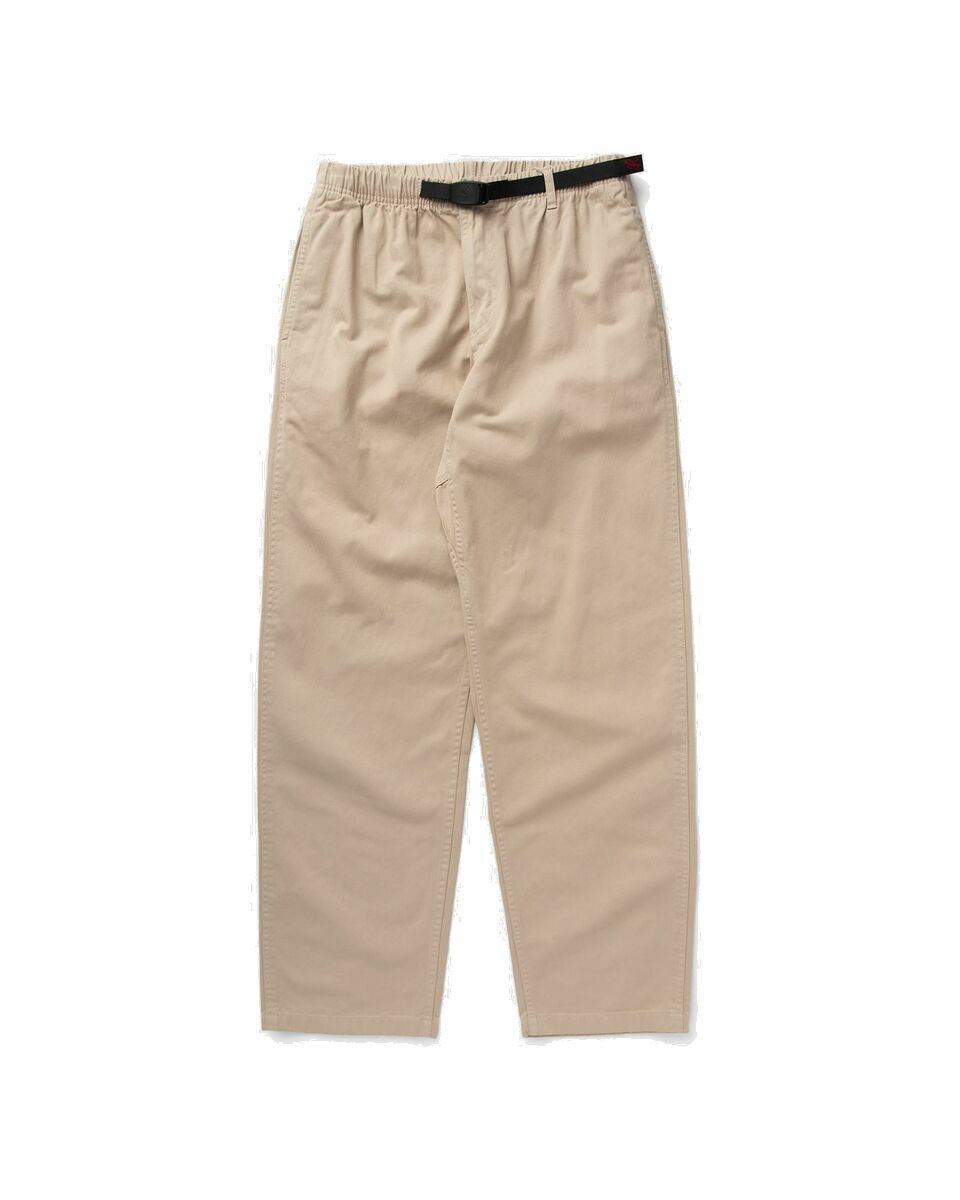 Photo: Gramicci Gramicci Pant Brown - Mens - Casual Pants