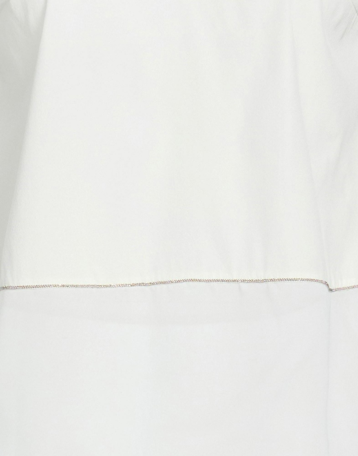 Peserico Womens Top in White