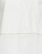 Peserico Womens Top in White