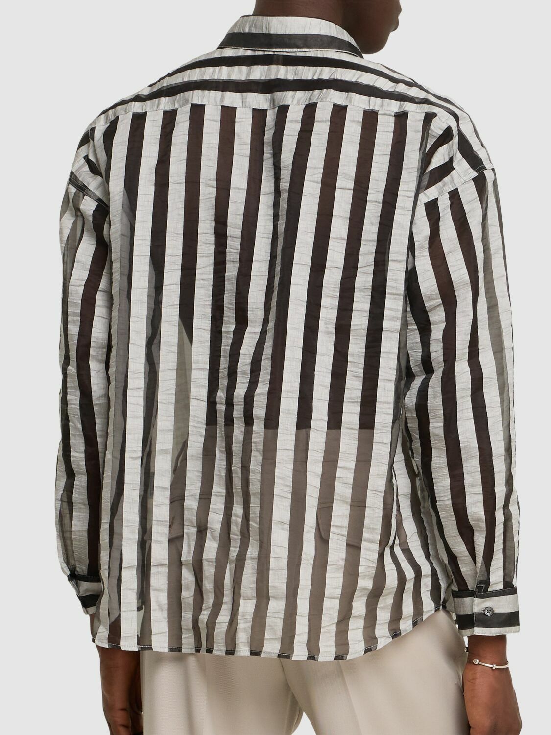 SUNFLOWER Stable Shirt