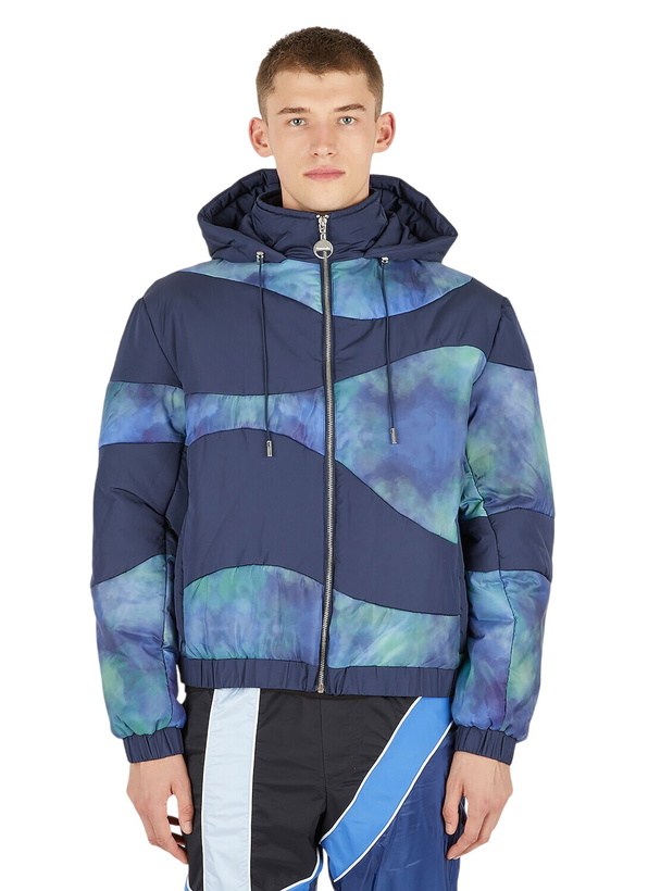 Photo: Ahluwalia Studio Shakti Puffer Jacket
