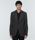 Dolce&Gabbana - Single-breasted blazer