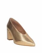 Ulla Johnson Womens Pumps in Gold