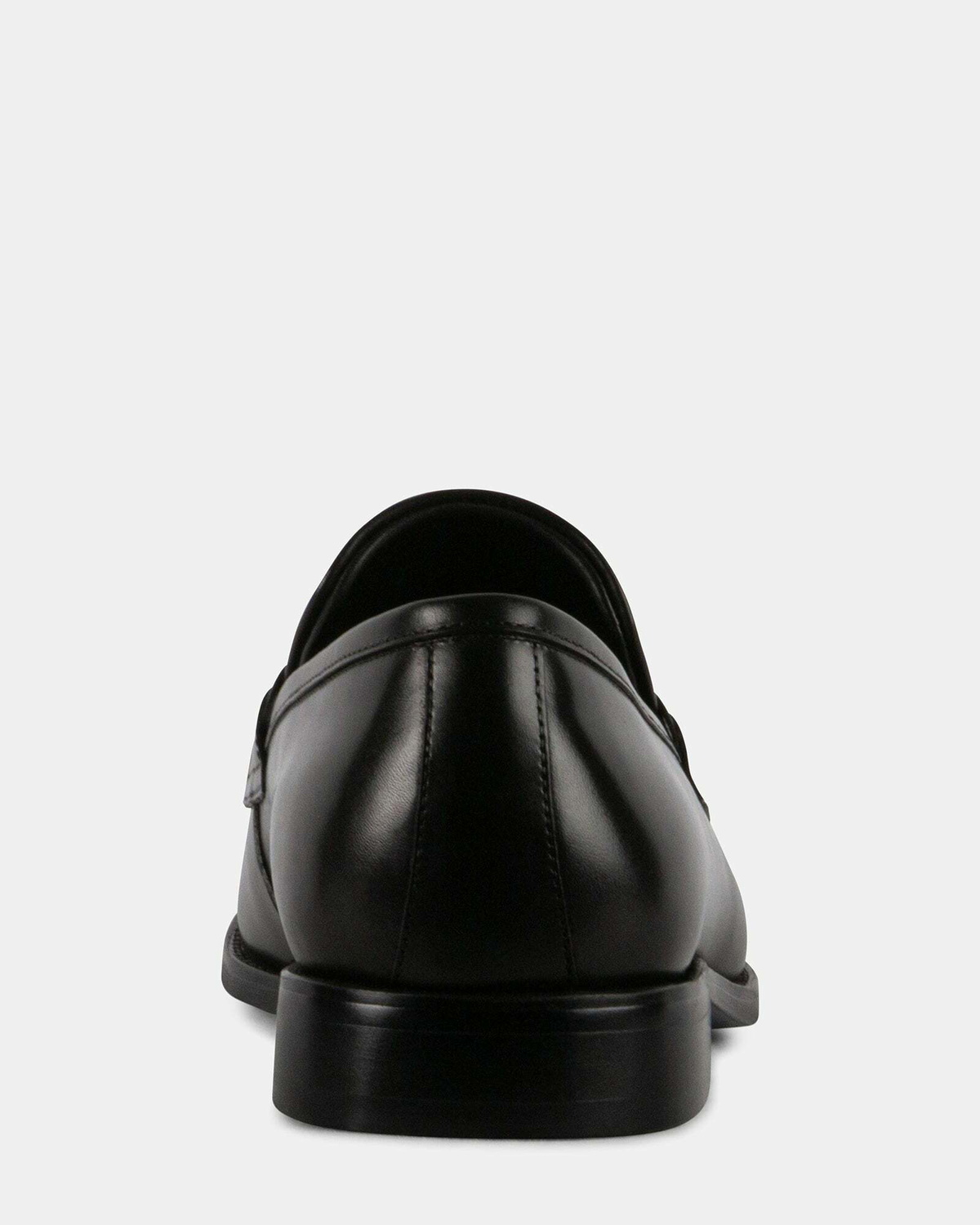 Steve Madden Kingsled Loafers in Black