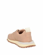 Buttero Womens Sneakers Blush