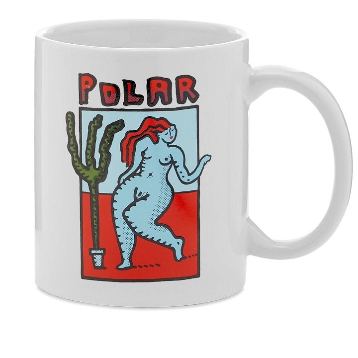Photo: Polar Skate Co. Mug