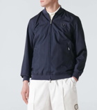 Brunello Cucinelli Embroidered sweatshirt