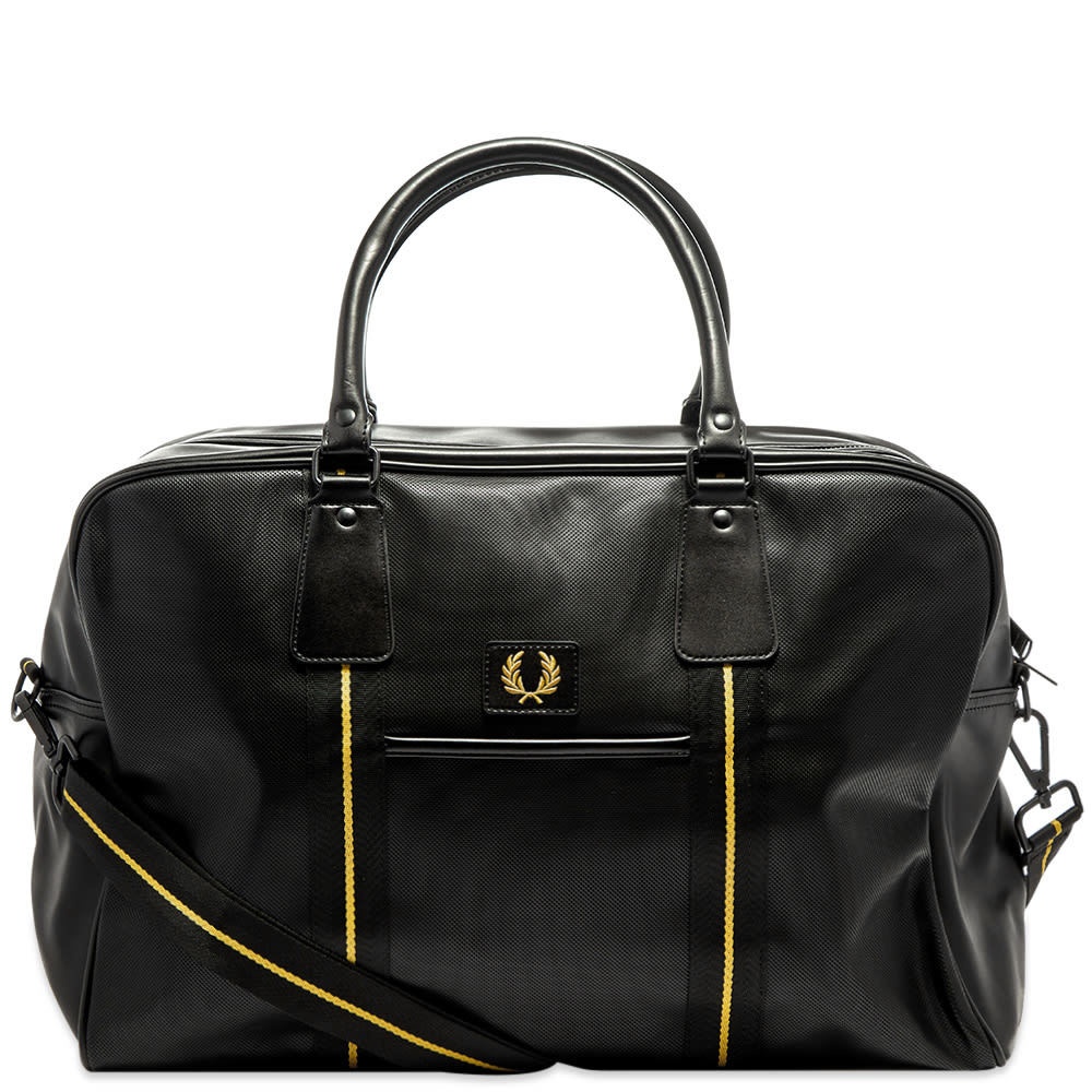 Fred Perry Authentic Pique Holdall Fred Perry Authentic