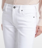 Ralph Lauren Collection Capri jeans