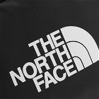 The North Face Bozer Neck Pouch in Black