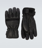 Bogner - Tom leather ski gloves