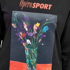 OperaSPORT Women's OpéraSPORT Edition 14 Carson Unisex T-Shirt in Black/Print