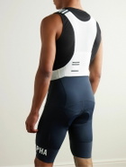 Rapha - Pro Team II Recycled Cycling Bib Shorts - Blue