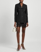 Off-white Womens Blazer in Black