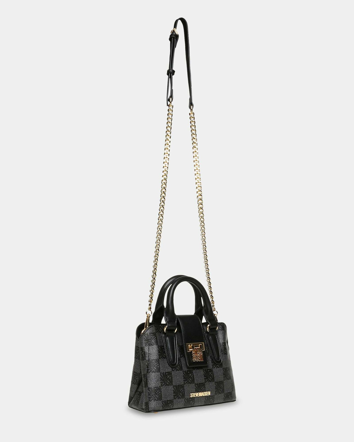 Steve Madden Bten-7 Bag in Black