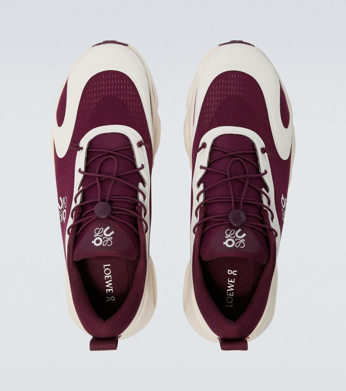 Loewe x On Cloudsolo sneakers