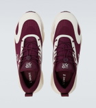 Loewe x On Cloudsolo sneakers