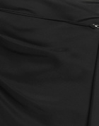 Gauge81 Womens Mini skirt in Black