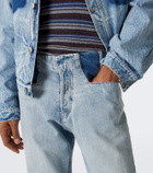 Maison Margiela Straight jeans
