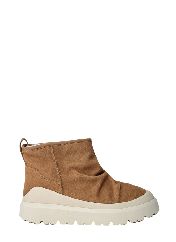 Photo: UGG Heritage Utility Mini Boots