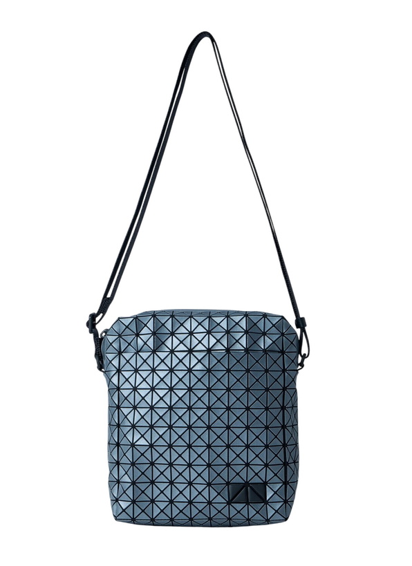 Photo: Bao Bao Issey Miyake Voyager Reflector Crossbody Bag