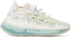 YEEZY Off-White Boost 380 Sneakers