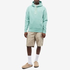 Polo Ralph Lauren Men's Classic Popover Hoody in Essex Green