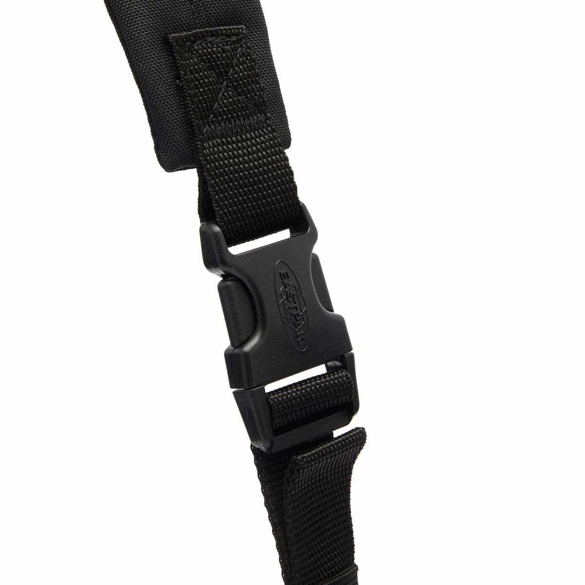 Eastpak Men's x Telfar Circle Bag - Small in Telfar Black 