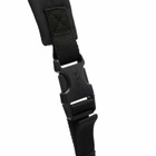 Eastpak Men's x Telfar Circle Bag - Small in Telfar Black 