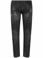 DSQUARED2 Sexy Twist Jeans