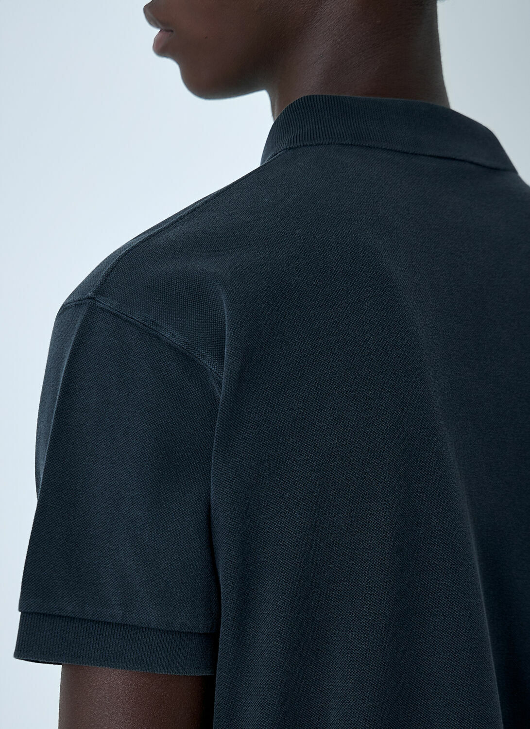 Balenciaga Polo Shirt