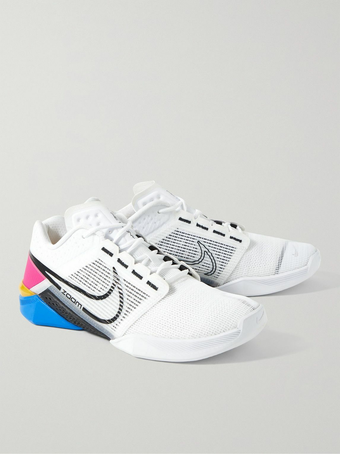 nike turbo 2 white