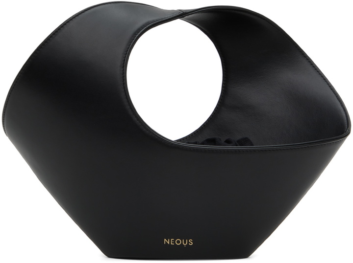 Photo: NEOUS Black Mini Jupiter Bag