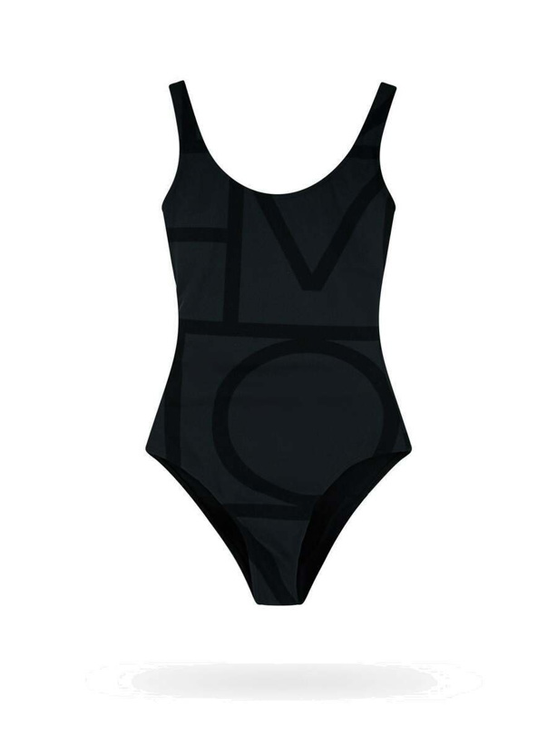 Photo: Toteme   Swimsuit Black   Womens