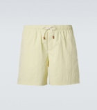 Umit Benan Antibes swim trunks