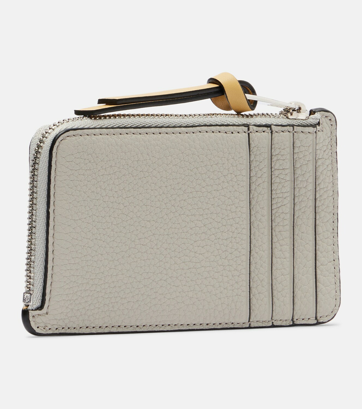 Loewe Leather card holder