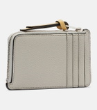 Loewe Leather card holder