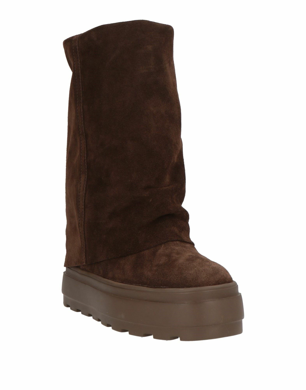 Casadei Womens Ankle boots Chocolate in Brown