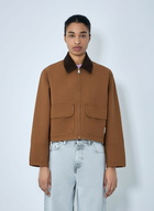Carhartt WIP W' Prescott Jacket