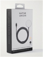 Native Union - Snap MagSafe Wireless Charger