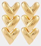 Tom Ford Love earrings